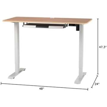 Work from Home office furnitures