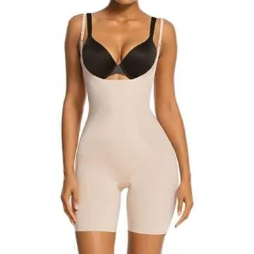 Shaper X Body Shaper