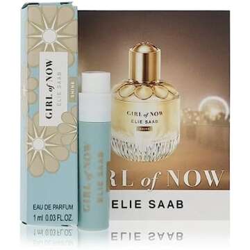 Top 10 Best Winter Perfumes for Women 2018