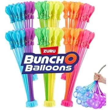 None Balloon related items