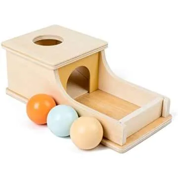 Minimalist baby favs