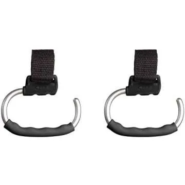 My Stroller Essentials