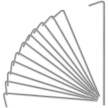 Best Tent Stakes Cyber Monday Deals 2024