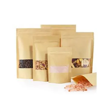 Farmers Market Essentials for Bakers