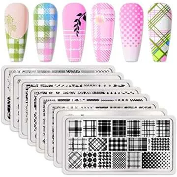 Nail Art Tools
