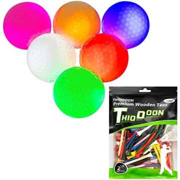 Mini Golf Fun Products