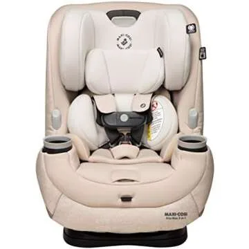 Infant Safety + carseats