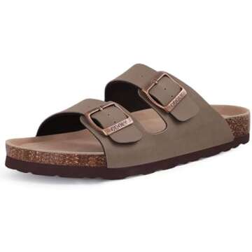 Trendy Clothes for the Non Fashionista