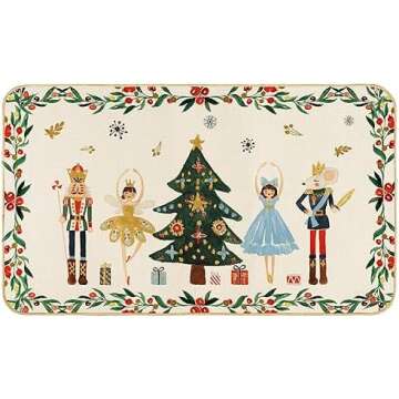 Pretty Christmas Decor