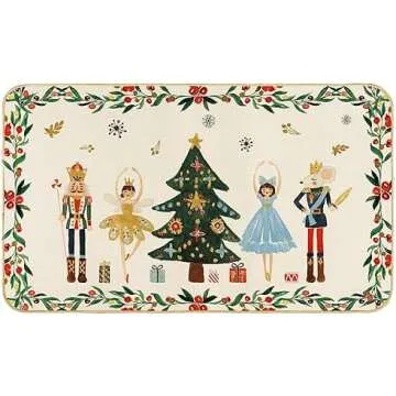 Pretty Christmas Decor