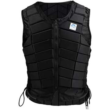 Horse Riding Apparel