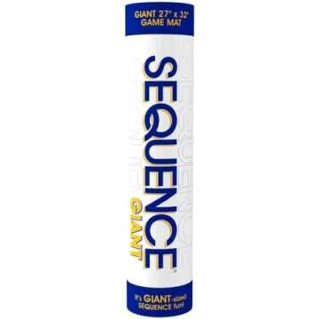 Puzzles, Games & Fun