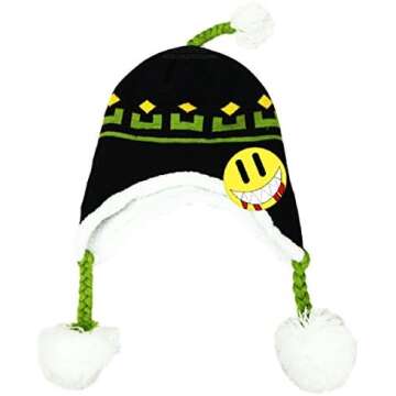 Noiz ( Dramatical Murder)