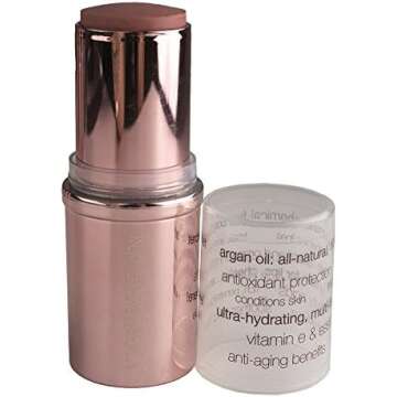 Organic Make up options