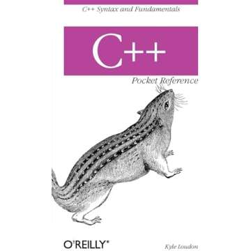 Great C++ References