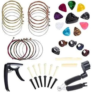 Guitar Accessories