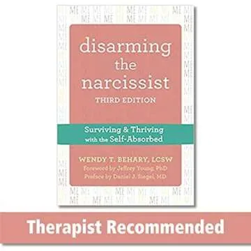 Favorite Books on Narcissistic Abuse