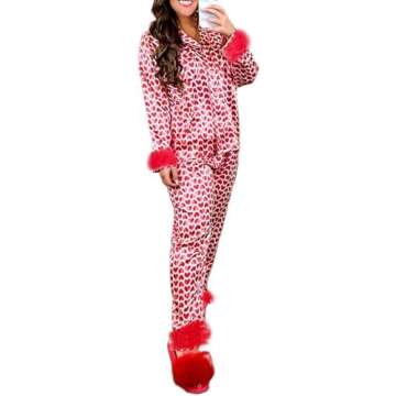 Valentine’s Day Cozy