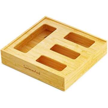 Organizers for Specific Situations