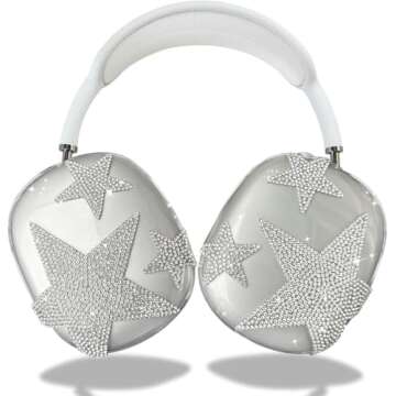 AirPod Max Essentials