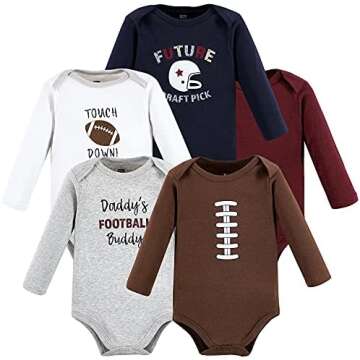 baby boy clothing