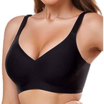 BRA/UNDERWEAR/SHAPEWEAR