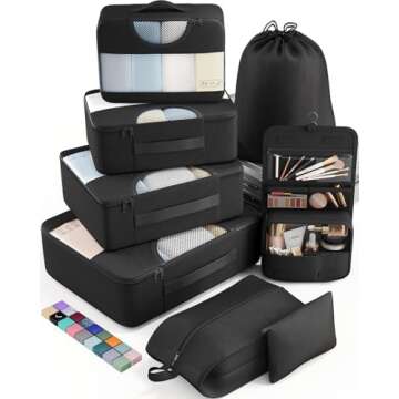 Prime Day Deals - Travel