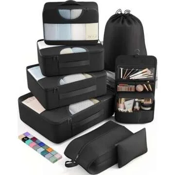 Prime Day Deals - Travel