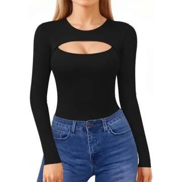 Girls Night Out Looks