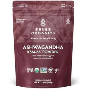 💜 Nutritional Supplements and Dietary Aids