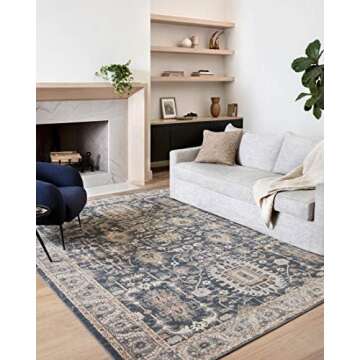 Rugs for Every Room
