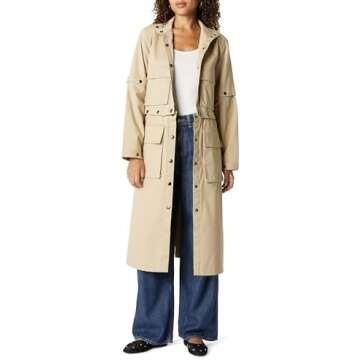 Jackets / Blazers / Vests