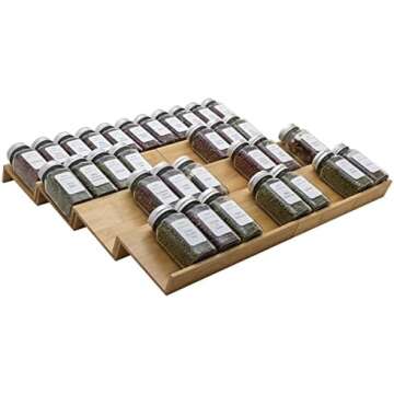 Organization and Home Essentials