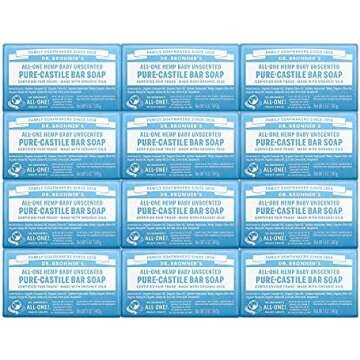 BODY CARE - Organic, Facial + Eyes cleansing