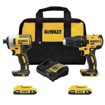 Tools I started with that I would buy again today
