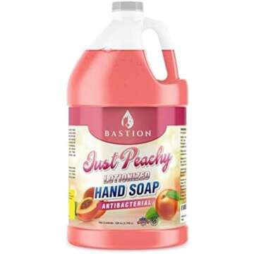 What is the best hand cleaner for a mechanic?