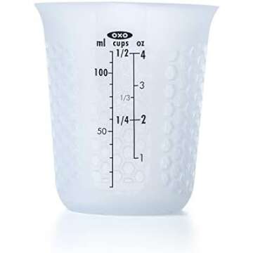 BEST Melting Cups (for your chocolate)