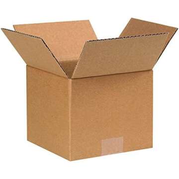 Packaging Materials
