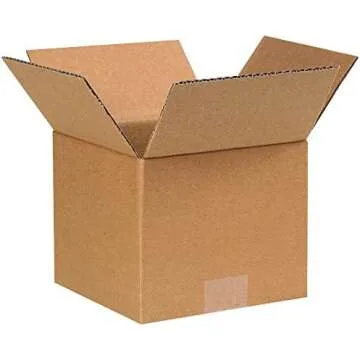 Packaging Materials