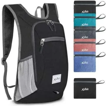 International Travel Essentials