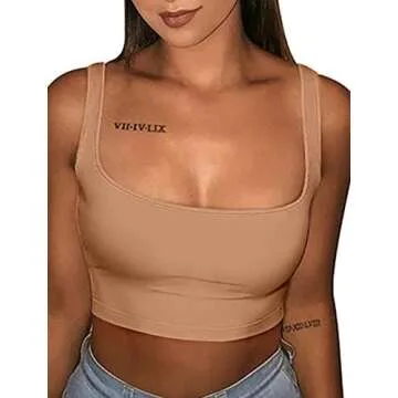 Summer Fashion Needs