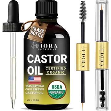 Beauty/makeup products