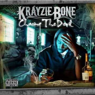 Krayzie Bone Albums and Singles