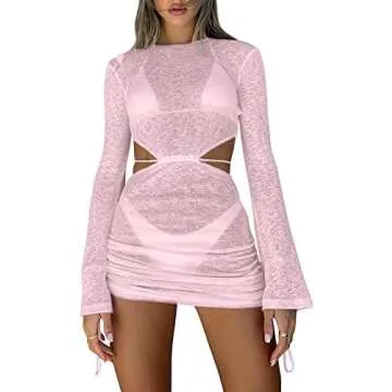 Swim/Beach Necessities