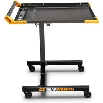 Tool Storage/Organization