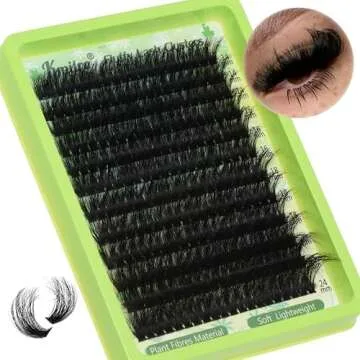 Lashes