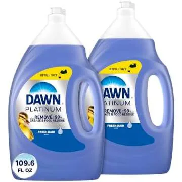 Kitchen Organization / Essentials