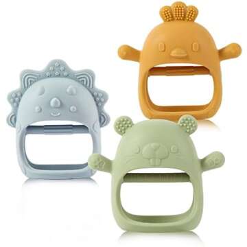 Must have items for travel with baby/toddler