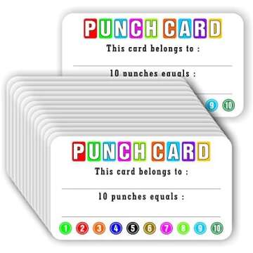 Random Teacher Stuff