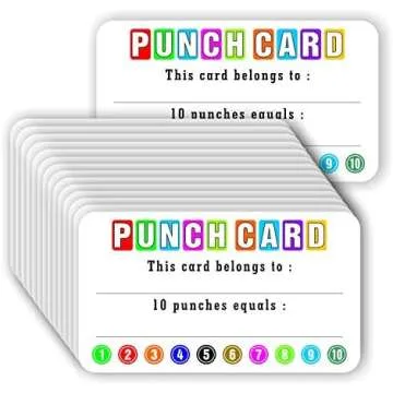 Random Teacher Stuff